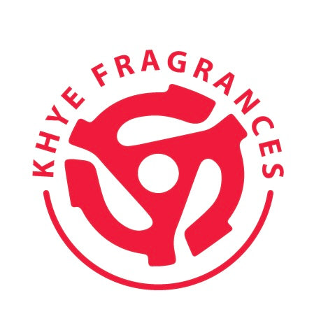 Introducing Khye Perfumes