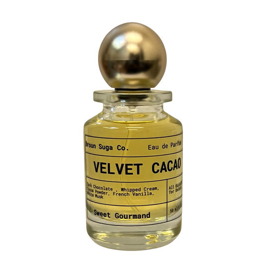 Velvet Cacao